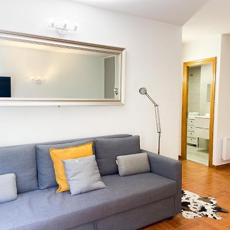 Apartamento Encamp Centro - A Pie De Todo - Ideal Parejas Ngoại thất bức ảnh